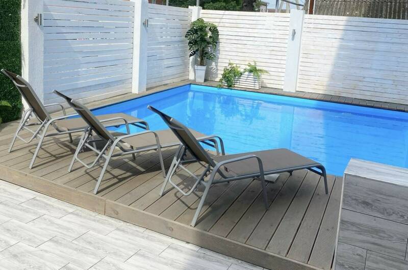 Изображение гостиницы "Гостевой дом «SeaLaVie»" #1