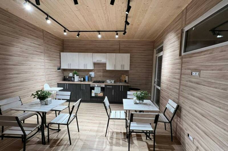 Изображение Изображение гостиницы &quot;Гостевой дом «SeaLaVie»&quot; #3 #1