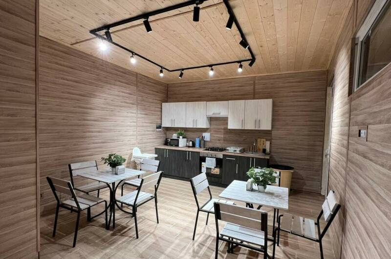 Изображение Изображение гостиницы &quot;Гостевой дом «SeaLaVie»&quot; #6 #4