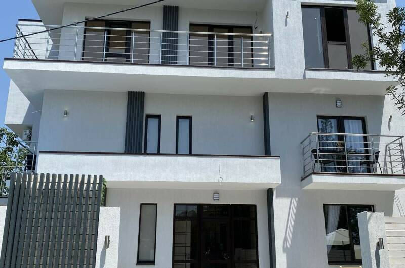 Изображение Изображение гостиницы &quot;Гостевой дом «SeaLaVie»&quot; #9 #7