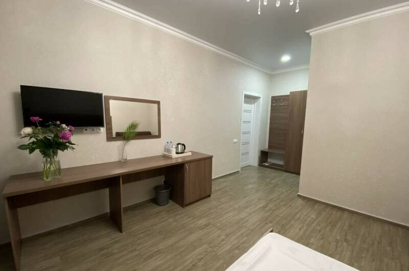 Изображение Изображение гостиницы &quot;Гостевой дом «SeaLaVie»&quot; #11 #9