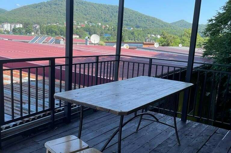 Изображение квартиры "Коттедж под ключ у моря" #1