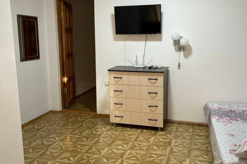 Изображение Изображение квартиры &quot;Коттедж под ключ у моря&quot; #8 #6