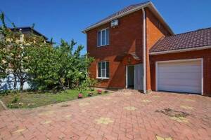 Изображение квартиры / апартамента "Дом под ключ «Markus»"