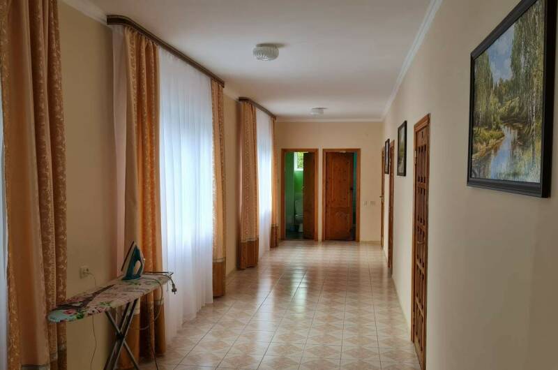 Изображение гостиницы "Гостевой дом «У Зои»" #1