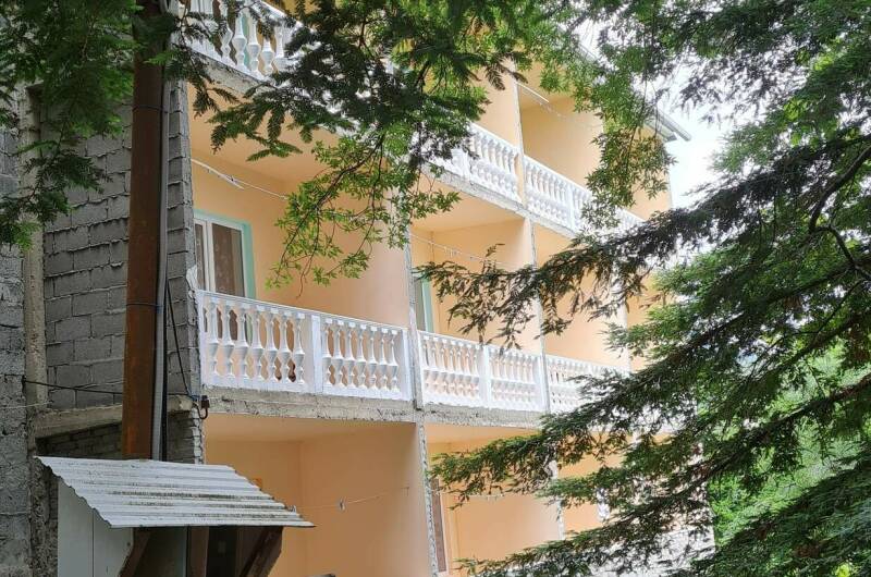 Изображение Изображение гостиницы &quot;Гостевой дом «У Зои»&quot; #4 #2