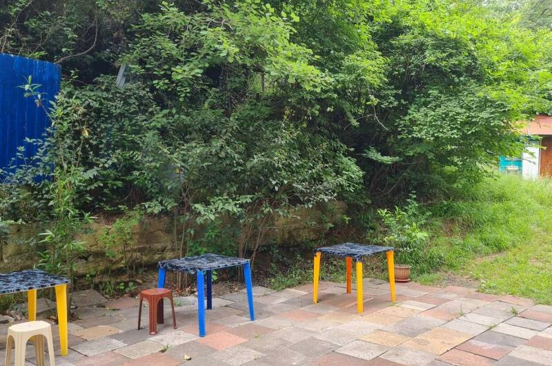 Изображение Изображение гостиницы &quot;Гостевой дом «У Зои»&quot; #6 #4