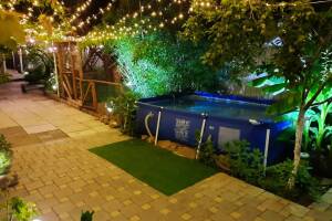 Изображение квартиры / апартамента "Дом под ключ на Шевченко"