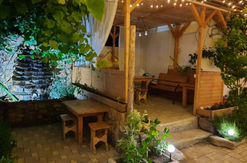 Изображение Изображение квартиры &quot;Дом под ключ на Шевченко&quot; #9 #7