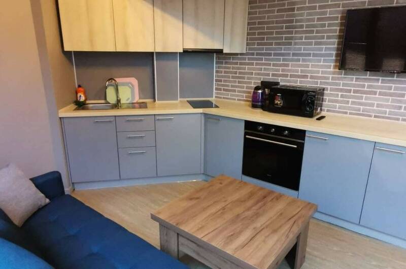 Изображение квартиры "Апартамент «КИВИ LUX 4»" #1