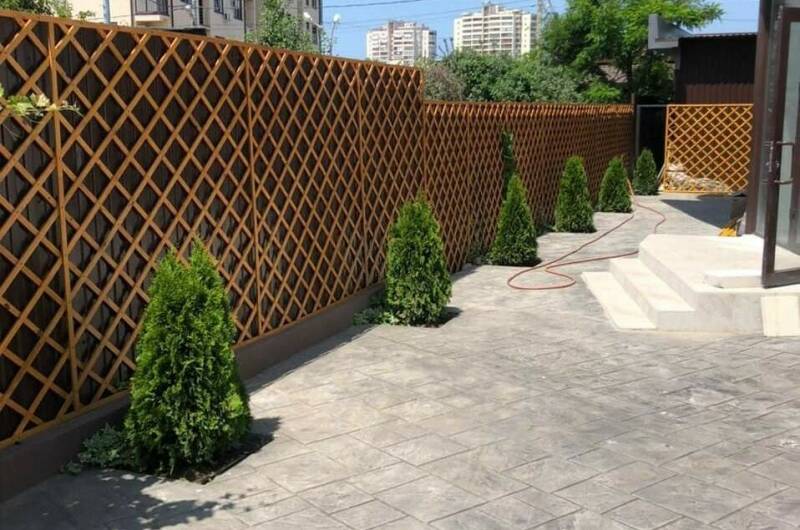 Изображение Изображение квартиры &quot;Апартамент «КИВИ LUX 4»&quot; #3 #1