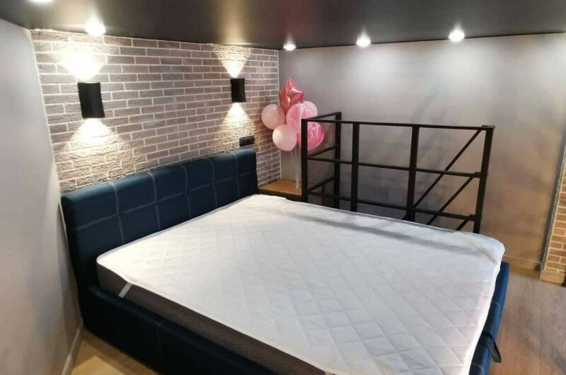 Изображение Изображение квартиры &quot;Апартамент «КИВИ LUX 4»&quot; #8 #6