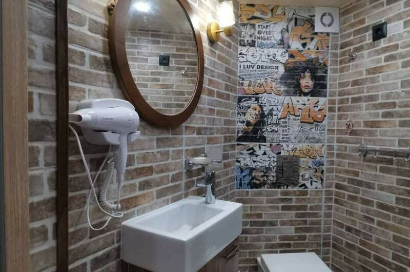 Изображение Изображение квартиры &quot;Апартамент «КИВИ LUX 4»&quot; #10 #8