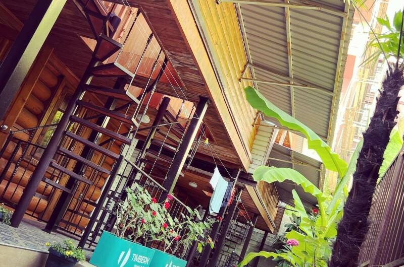 Изображение Изображение гостиницы &quot;Гостевой дом «ЛариЛанка»&quot; #3 #1