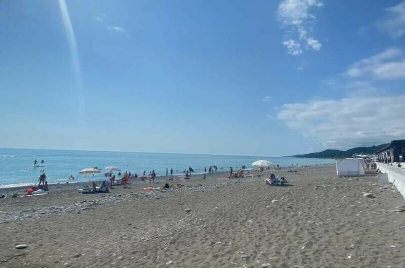 Изображение Изображение гостиницы &quot;Гостевой дом «ЛариЛанка»&quot; #4 #2