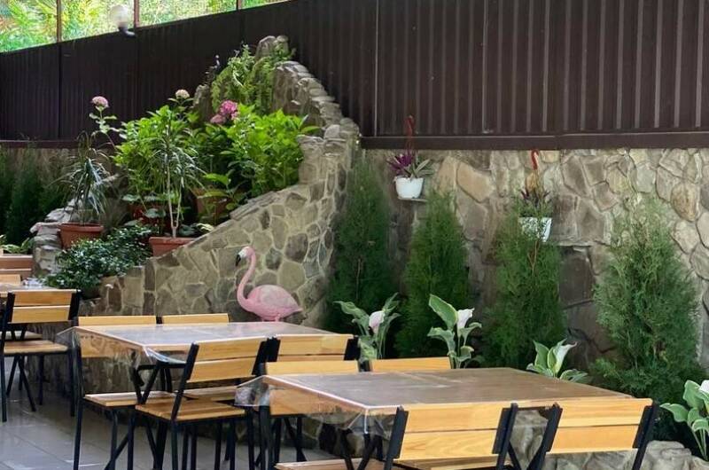 Изображение Изображение гостиницы &quot;Гостевой дом «ЛариЛанка»&quot; #6 #4