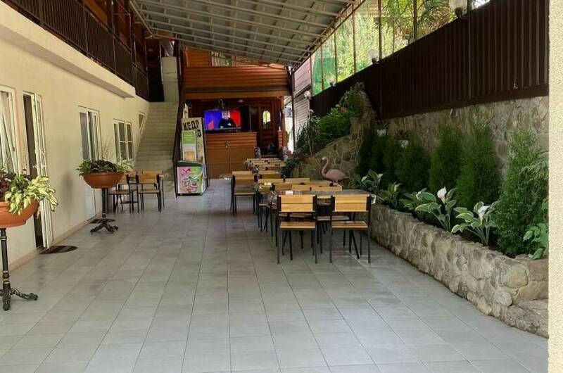 Изображение Изображение гостиницы &quot;Гостевой дом «ЛариЛанка»&quot; #8 #6