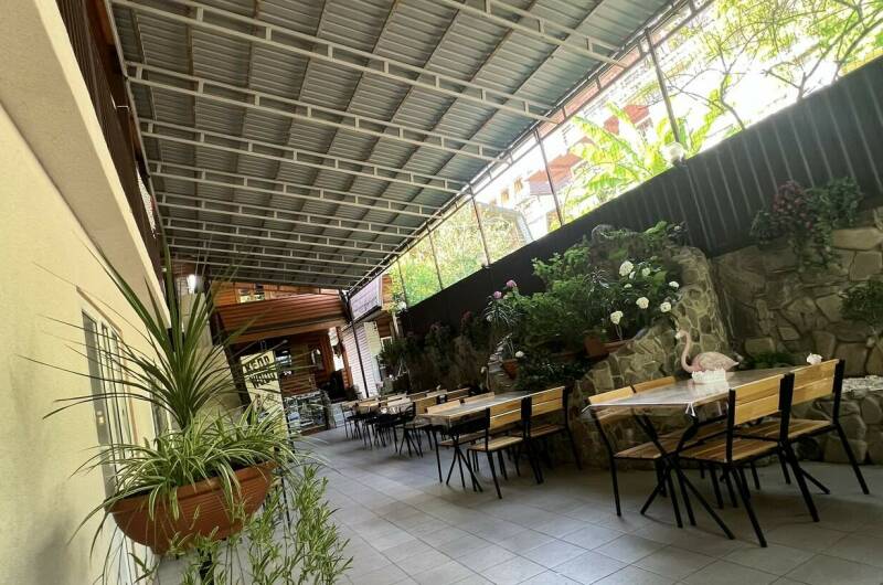 Изображение Изображение гостиницы &quot;Гостевой дом «ЛариЛанка»&quot; #9 #7