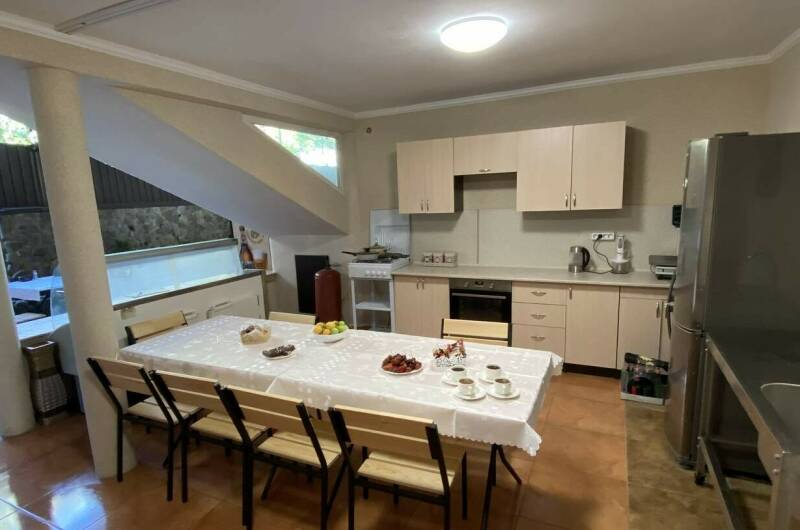 Изображение Изображение гостиницы &quot;Гостевой дом «ЛариЛанка»&quot; #10 #8