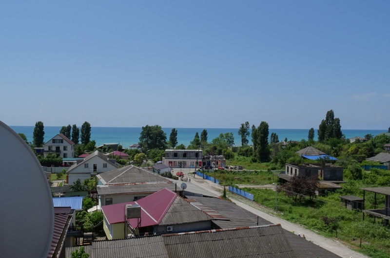 Изображение Изображение гостиницы &quot;Гостевой дом «Эвелина»&quot; #3 #1