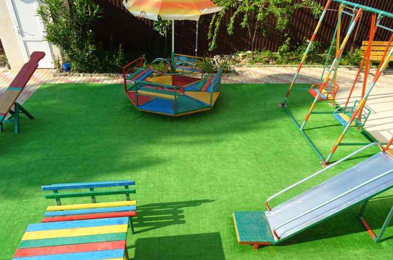 Изображение Изображение гостиницы &quot;Гостевой дом «Эвелина»&quot; #5 #3