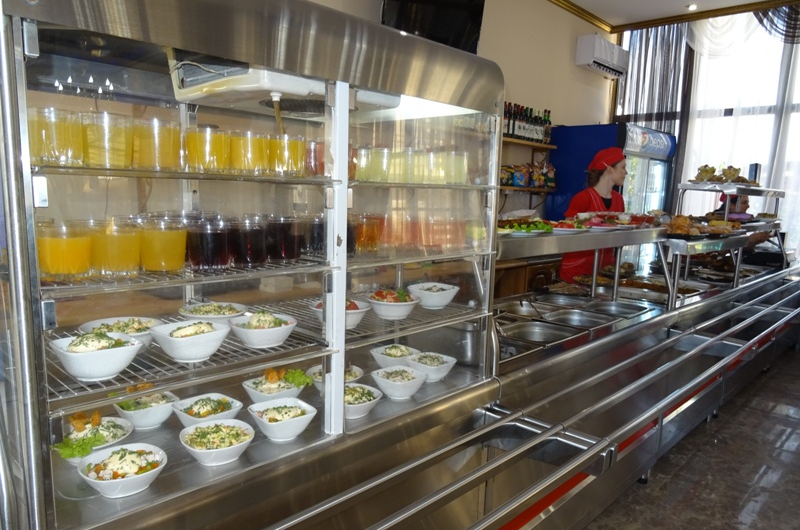 Изображение Изображение гостиницы &quot;Гостевой дом «Эвелина»&quot; #9 #7