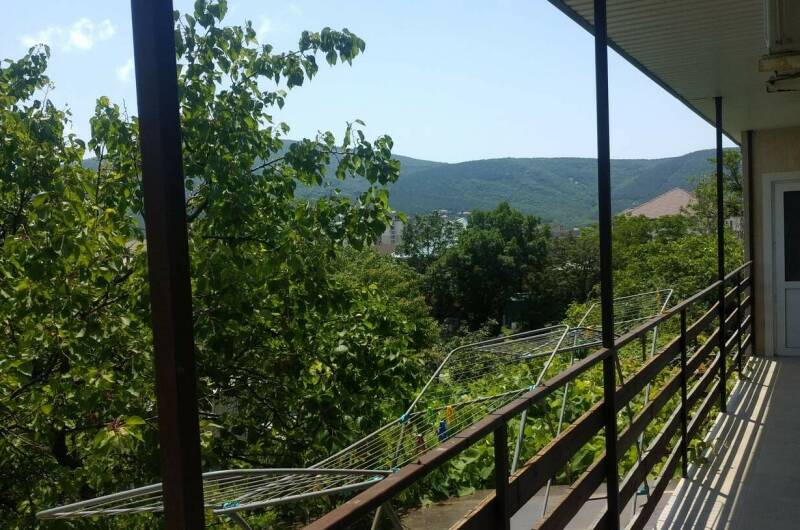 Изображение гостиницы "Частный сектор на Пролетарской" #1