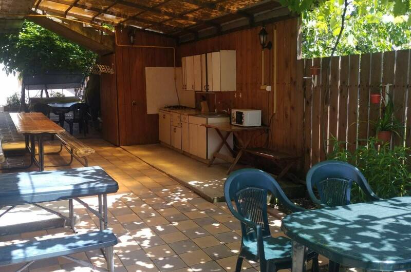 Изображение Изображение гостиницы &quot;Частный сектор на Пролетарской&quot; #3 #1