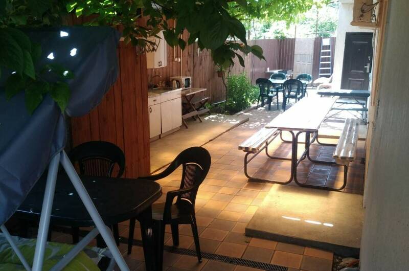 Изображение Изображение гостиницы &quot;Частный сектор на Пролетарской&quot; #5 #3