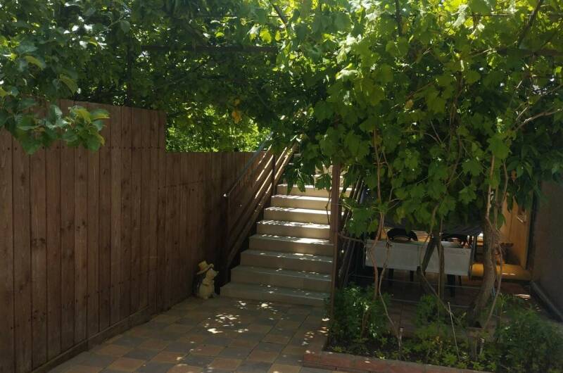 Изображение Изображение гостиницы &quot;Частный сектор на Пролетарской&quot; #6 #4