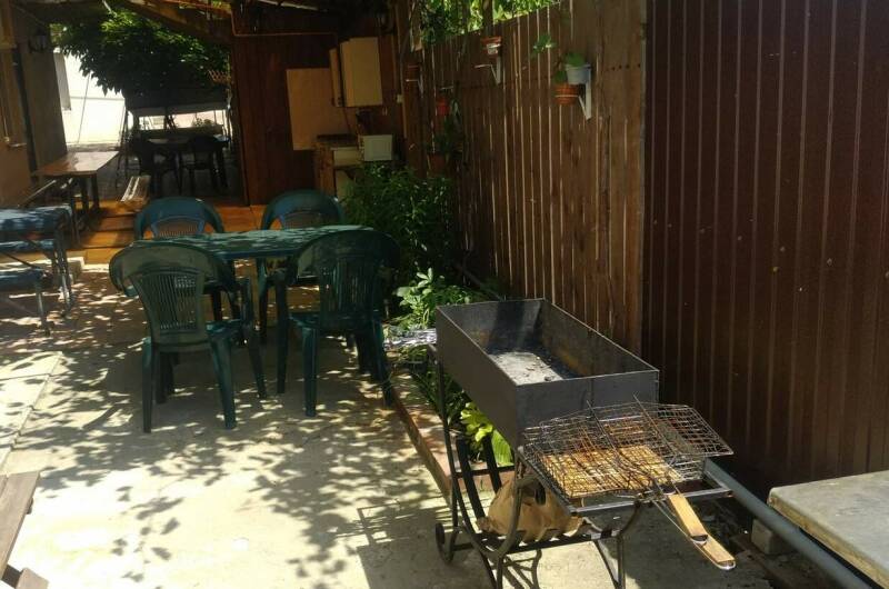 Изображение Изображение гостиницы &quot;Частный сектор на Пролетарской&quot; #9 #7