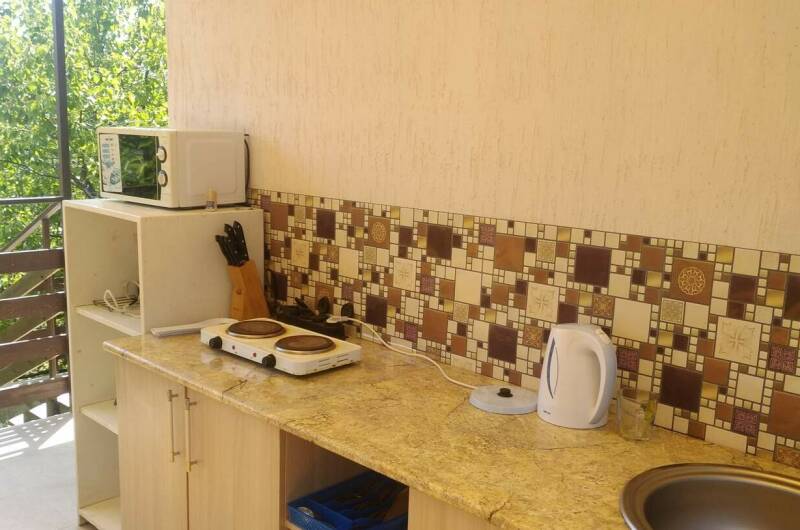 Изображение Изображение гостиницы &quot;Частный сектор на Пролетарской&quot; #10 #8