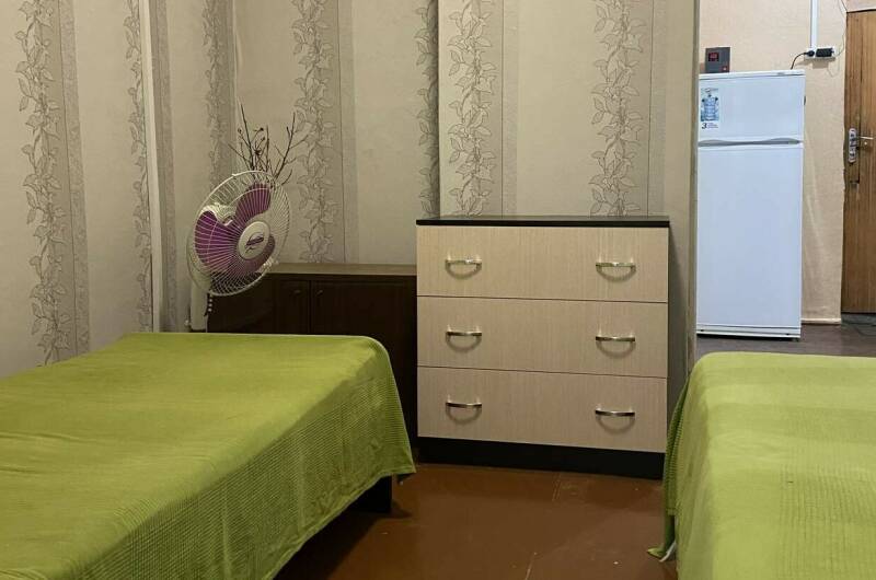 Изображение Изображение квартиры &quot;Уютная двухкомнатная квартира в Пицунде&quot; #5 #3