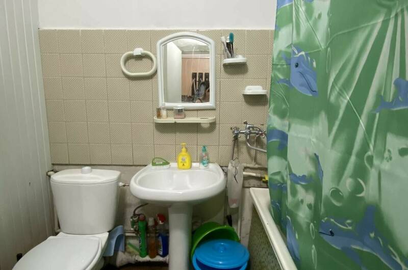 Изображение Изображение квартиры &quot;Уютная двухкомнатная квартира в Пицунде&quot; #6 #4