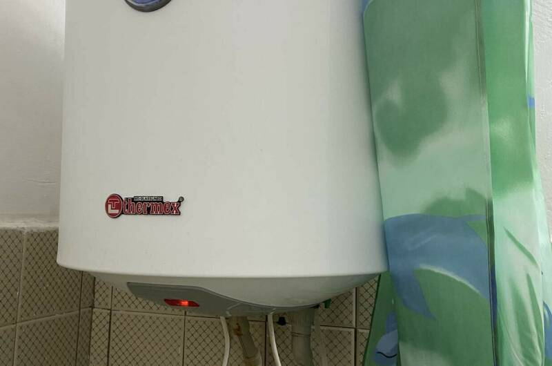 Изображение Изображение квартиры &quot;Уютная двухкомнатная квартира в Пицунде&quot; #7 #5