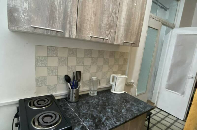 Изображение Изображение квартиры &quot;Уютная двухкомнатная квартира в Пицунде&quot; #8 #6