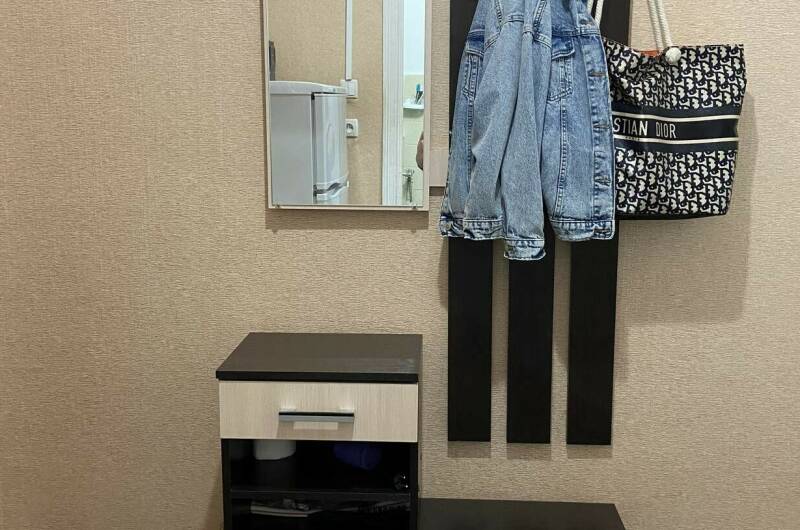 Изображение Изображение квартиры &quot;Уютная двухкомнатная квартира в Пицунде&quot; #10 #8