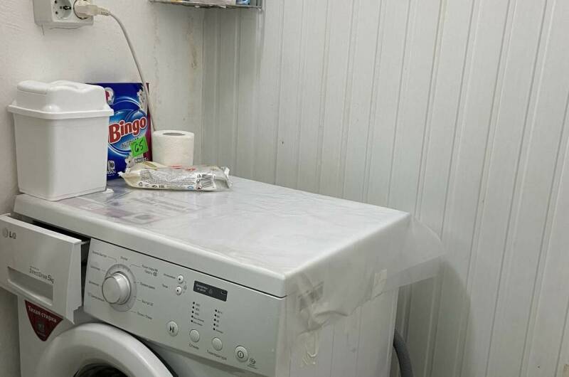 Изображение Изображение квартиры &quot;Уютная двухкомнатная квартира в Пицунде&quot; #11 #9