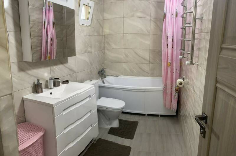 Изображение Изображение квартиры &quot;Этаж под ключ «В сосновом бору»&quot; #5 #3