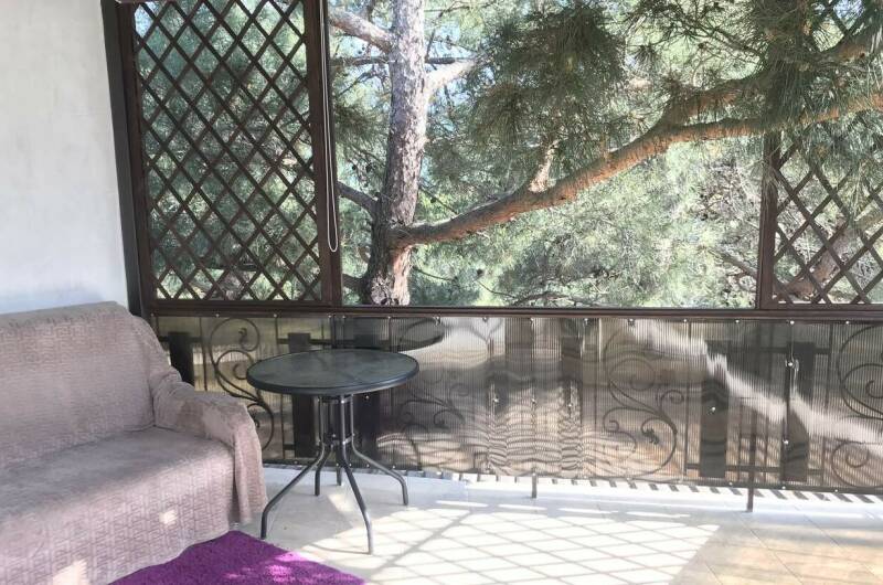 Изображение Изображение квартиры &quot;Этаж под ключ «В сосновом бору»&quot; #7 #5