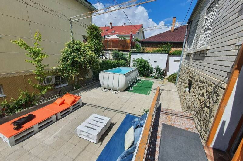 Изображение гостиницы "Гостевой дом «Исток»" #1