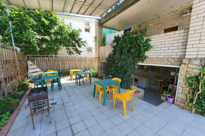 Изображение Изображение гостиницы &quot;Гостевой дом «Исток»&quot; #4 #2