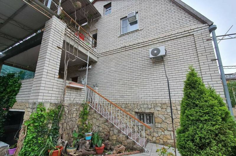 Изображение Изображение гостиницы &quot;Гостевой дом «Исток»&quot; #5 #3