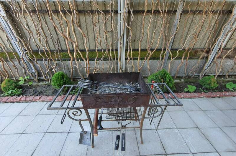 Изображение Изображение гостиницы &quot;Гостевой дом «Исток»&quot; #6 #4