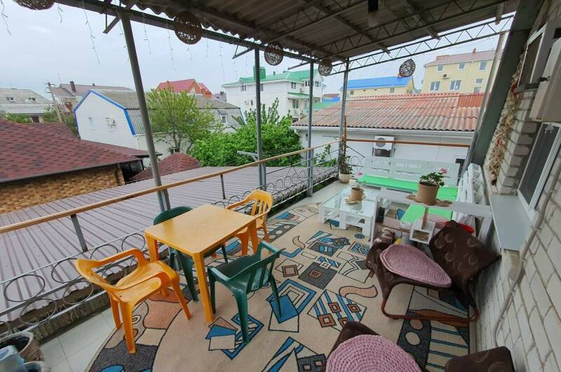 Изображение Изображение гостиницы &quot;Гостевой дом «Исток»&quot; #7 #5