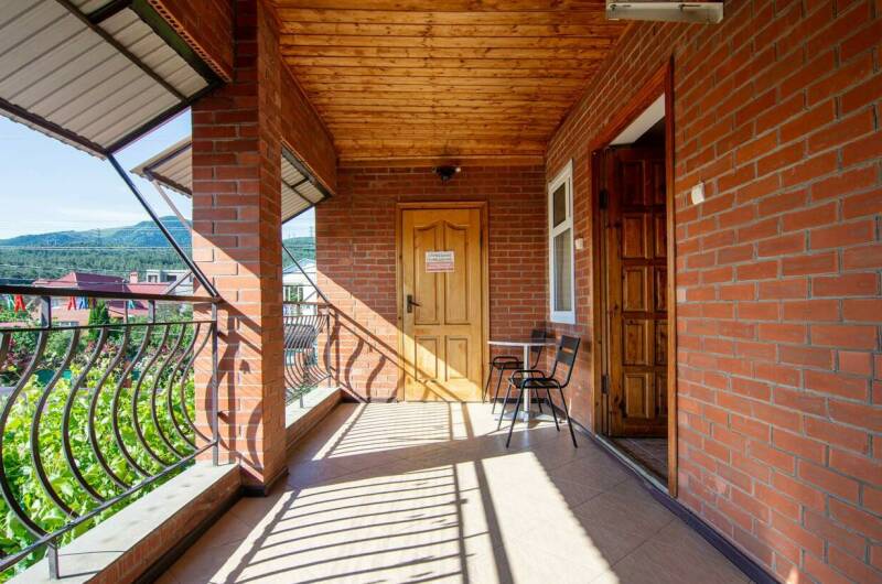 Изображение Изображение гостиницы &quot;Частный сектор на Пролетарской&quot; #4 #2