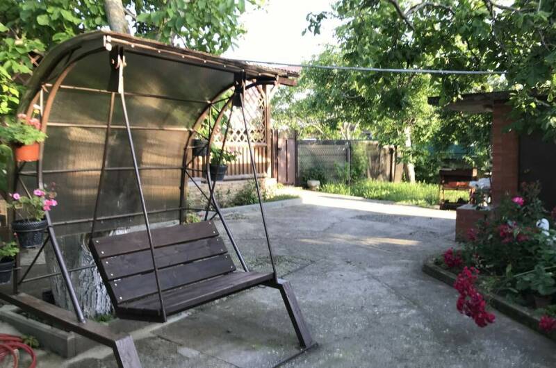 Изображение Изображение гостиницы &quot;Частный сектор на Пролетарской&quot; #5 #3