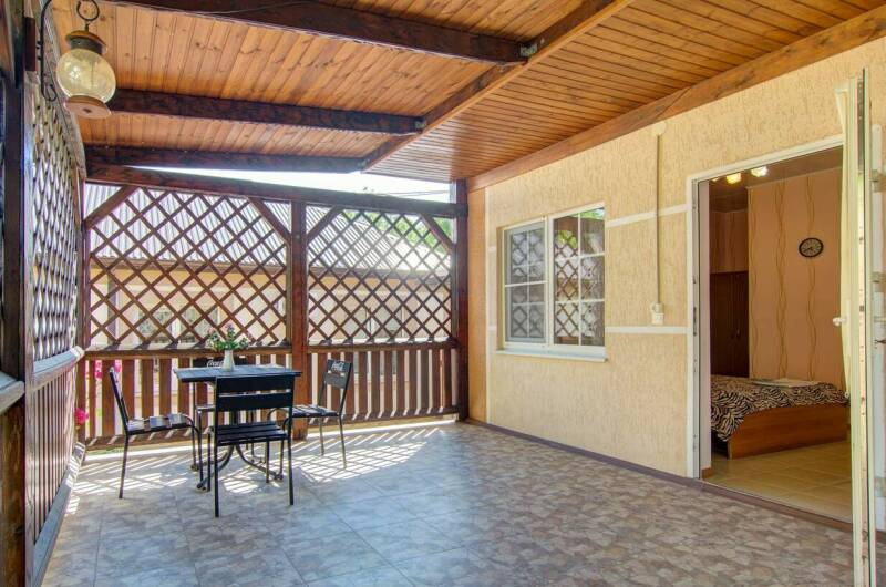 Изображение Изображение гостиницы &quot;Частный сектор на Пролетарской&quot; #6 #4