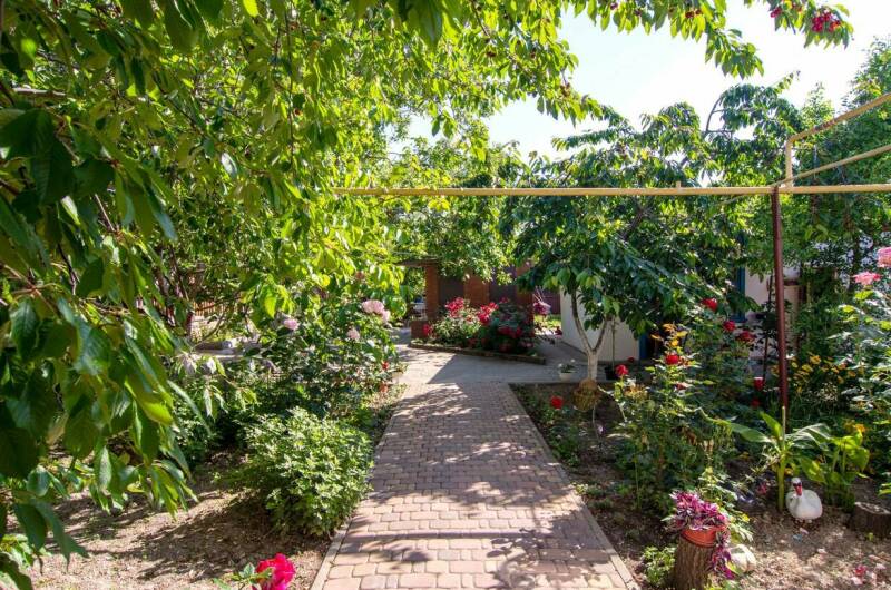 Изображение Изображение гостиницы &quot;Частный сектор на Пролетарской&quot; #7 #5