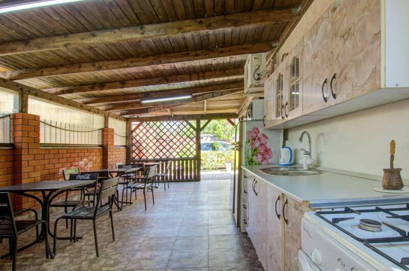 Изображение Изображение гостиницы &quot;Частный сектор на Пролетарской&quot; #9 #7